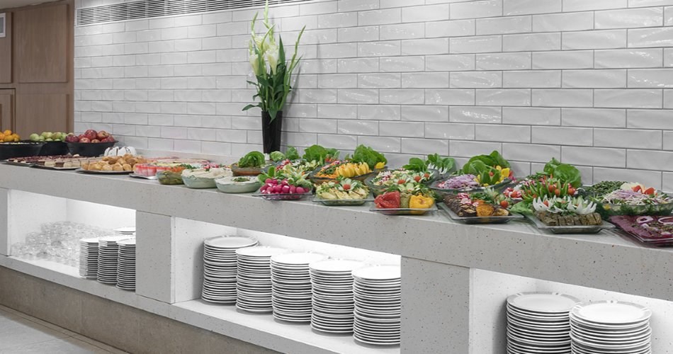 Café Ресторан Metro