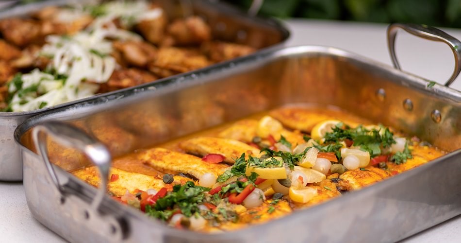 Metropolitan- Café Ресторан