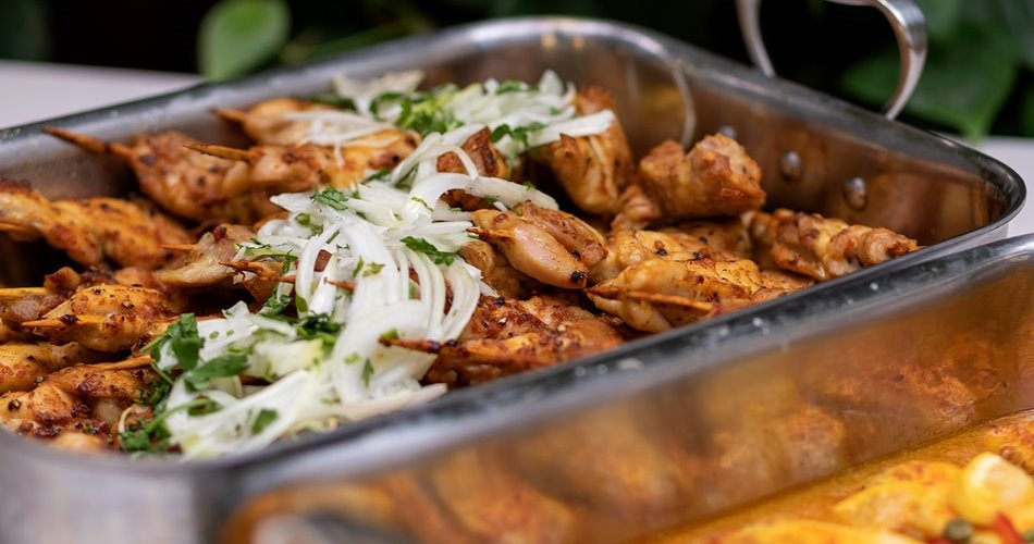 Café Ресторан Metropolitan