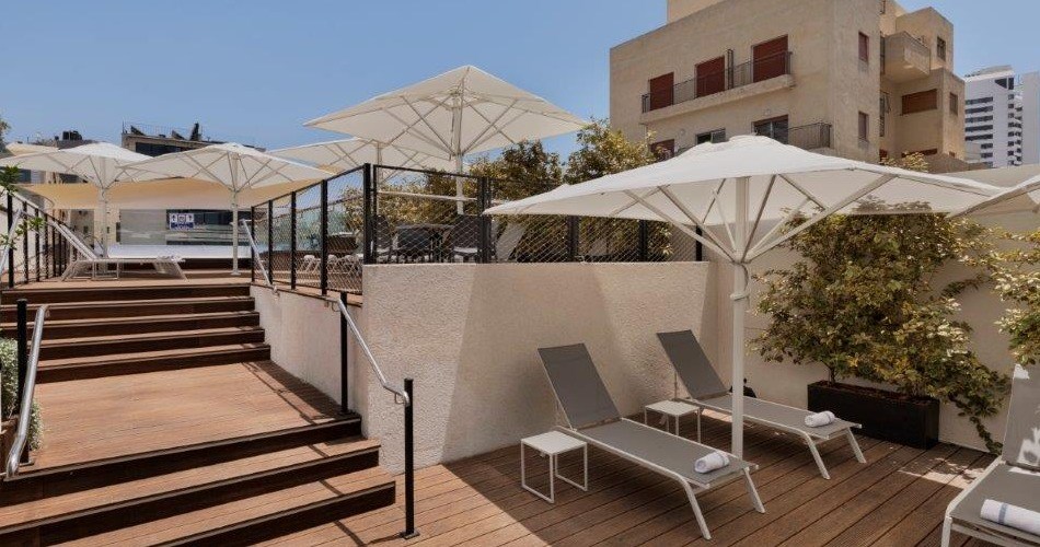 Metropolitan Оздоровительный клуб